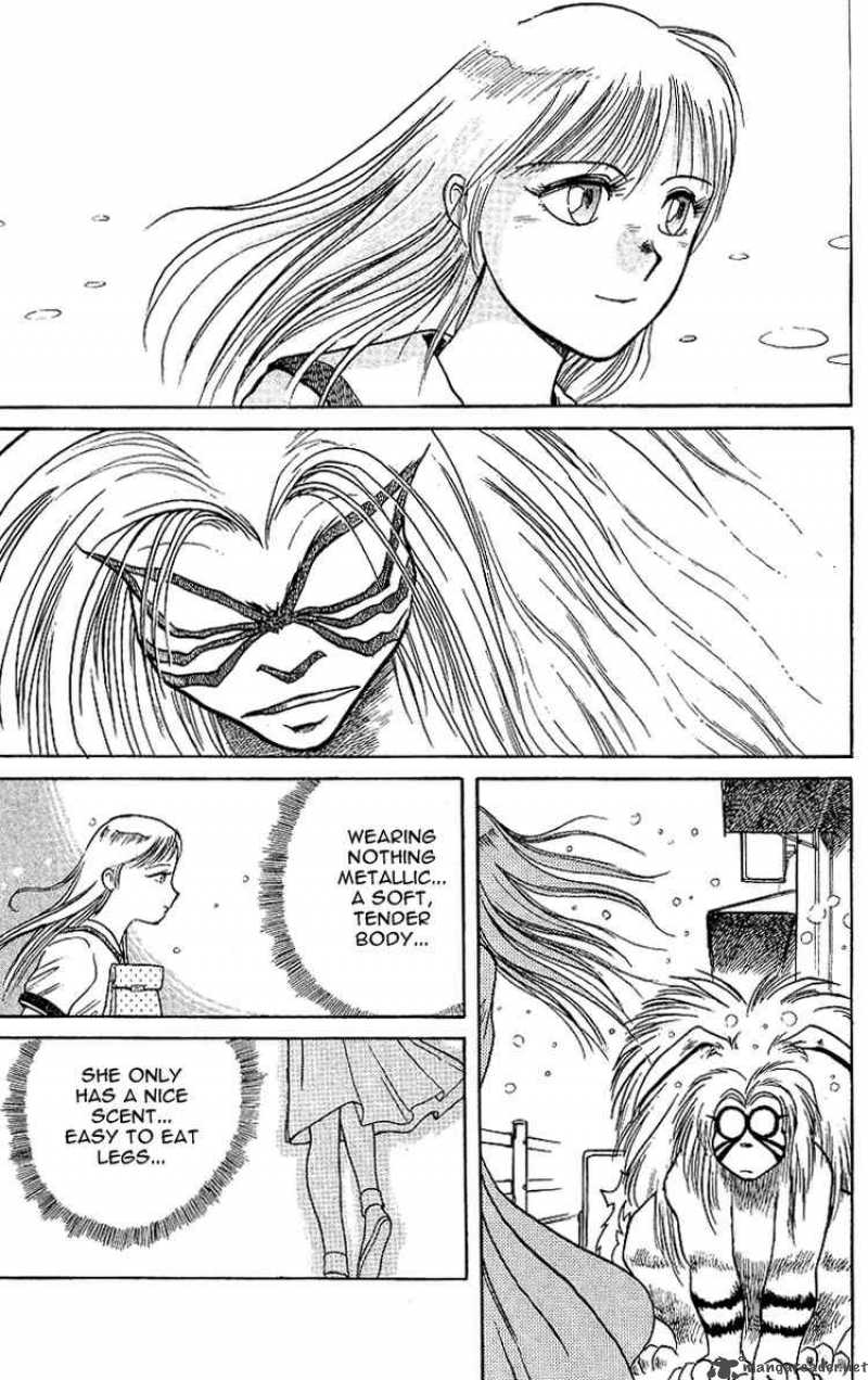 Ushio And Tora 11 15