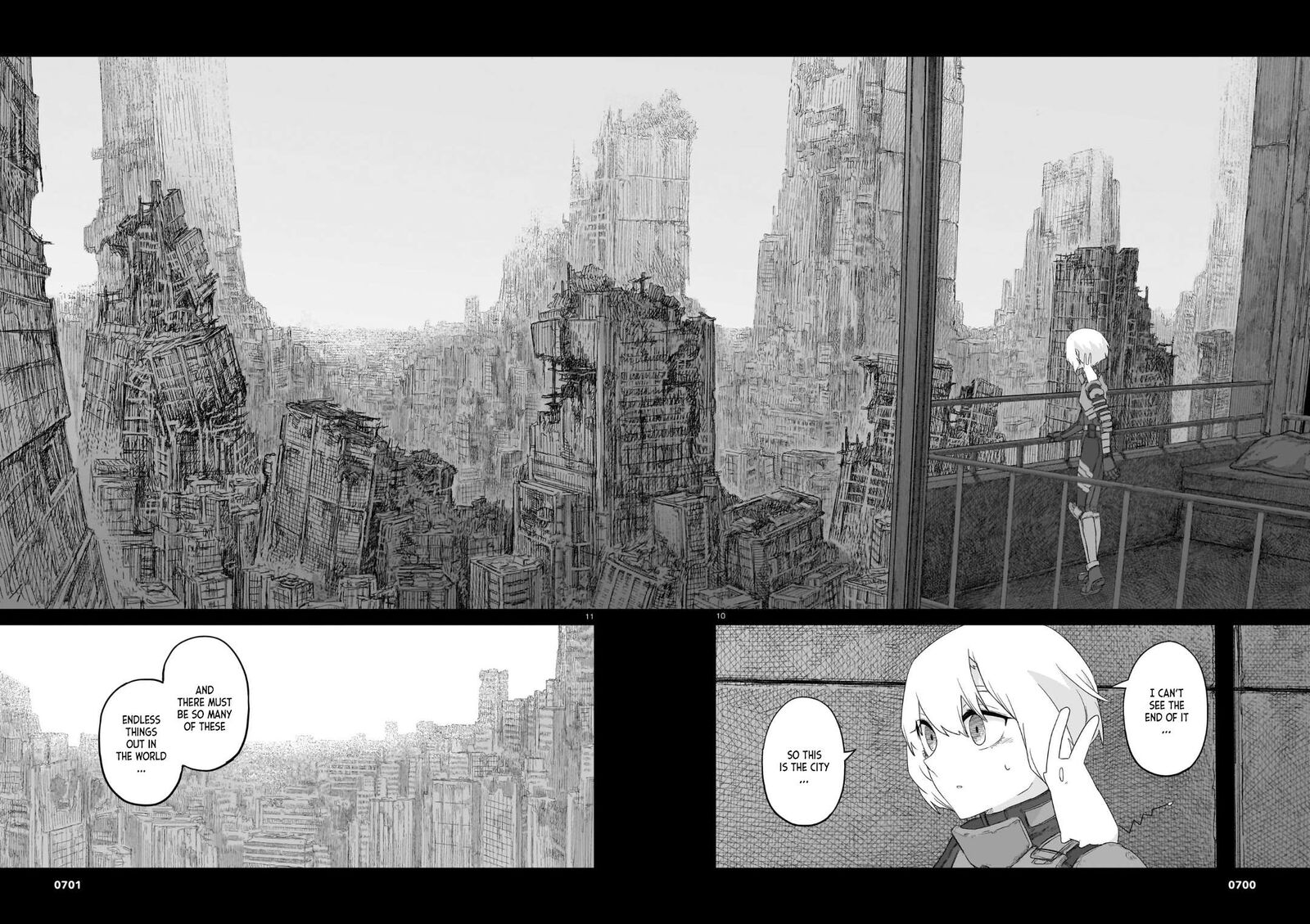 Usuzumi No Hate 35 10