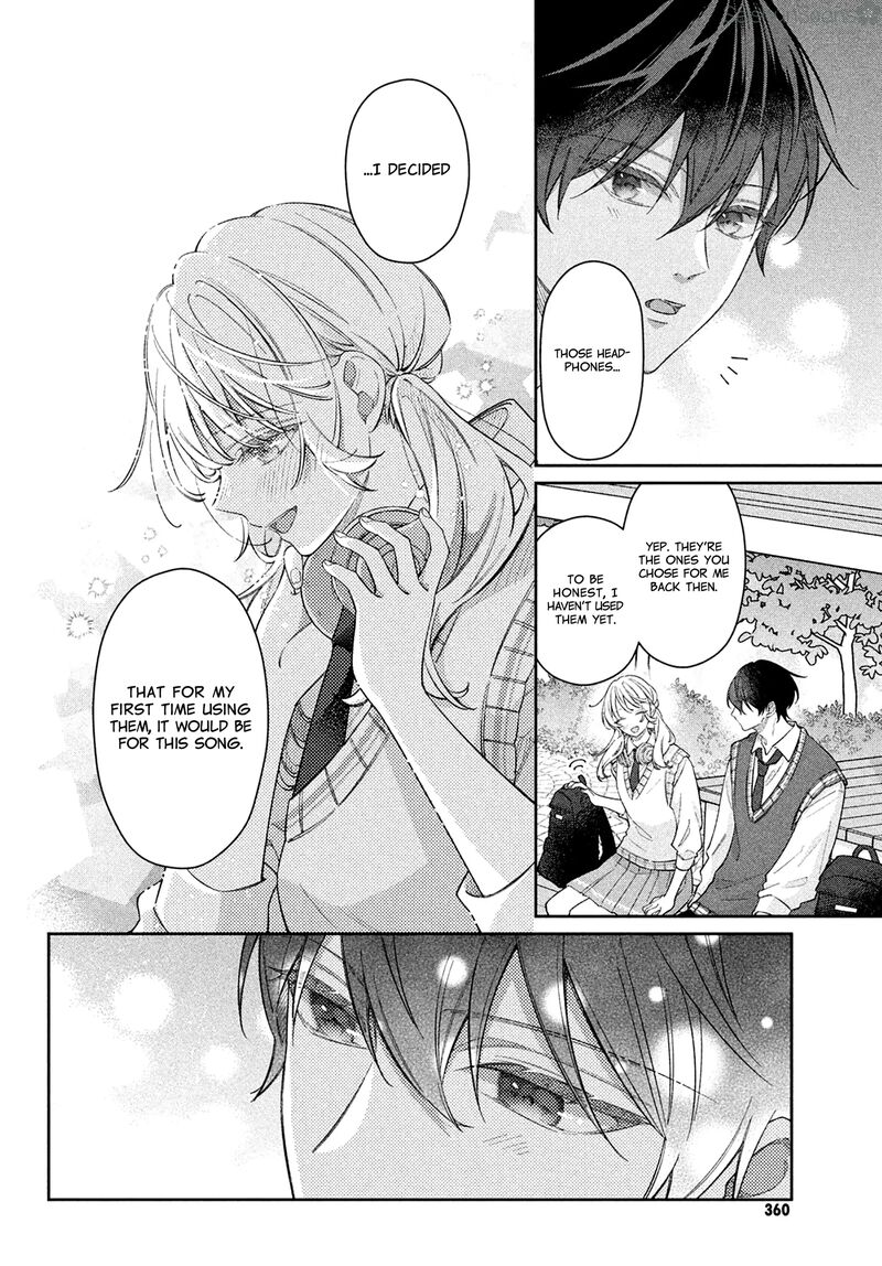 Utsumi Kun No Koi No Uta 11 11