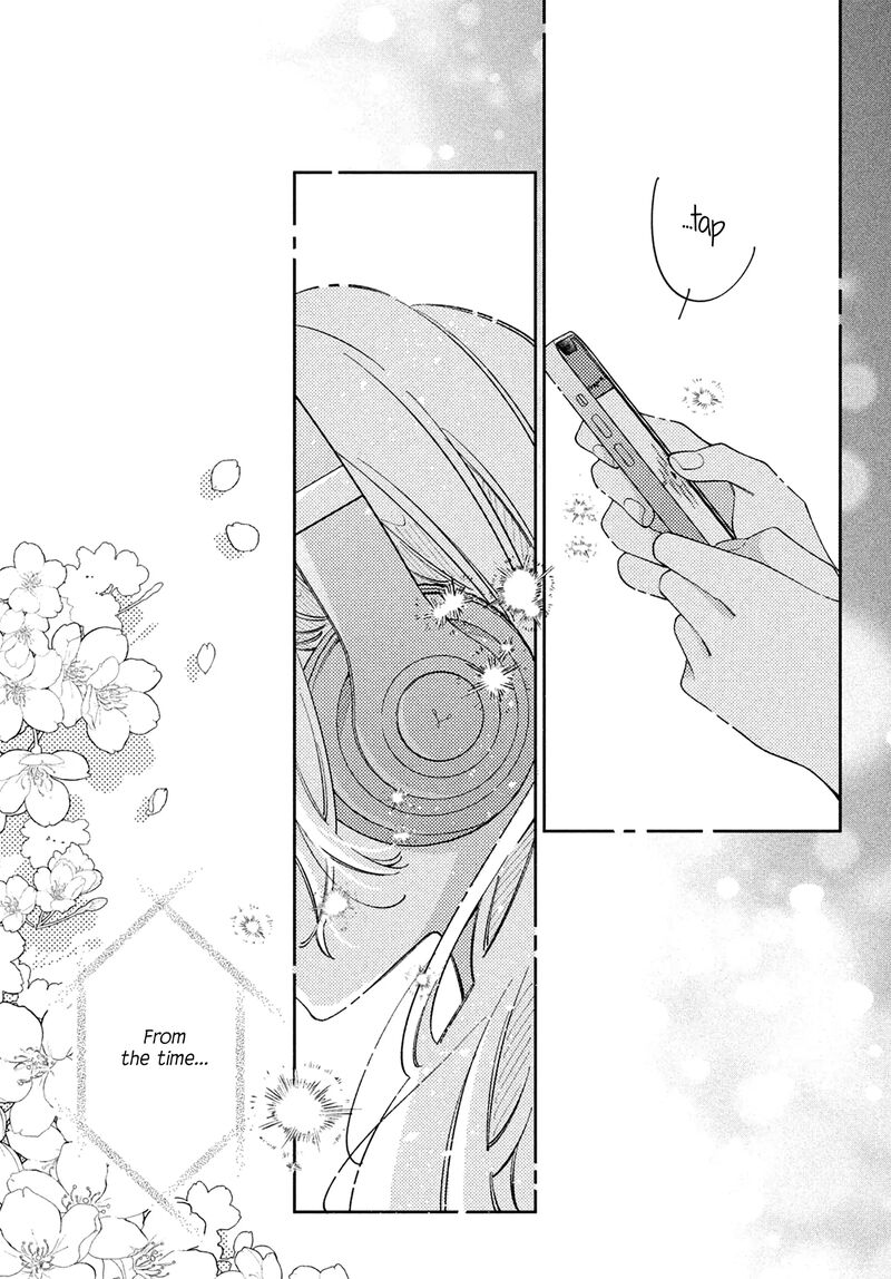 Utsumi Kun No Koi No Uta 11 14