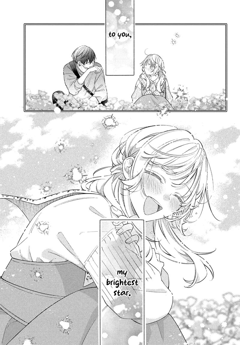 Utsumi Kun No Koi No Uta 11 24
