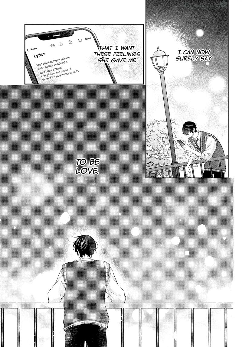 Utsumi Kun No Koi No Uta 11 26