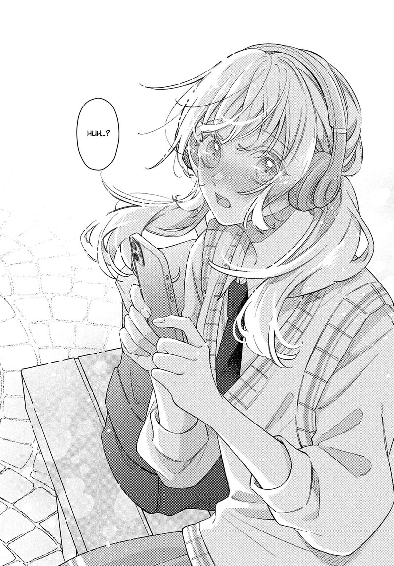 Utsumi Kun No Koi No Uta 11 29