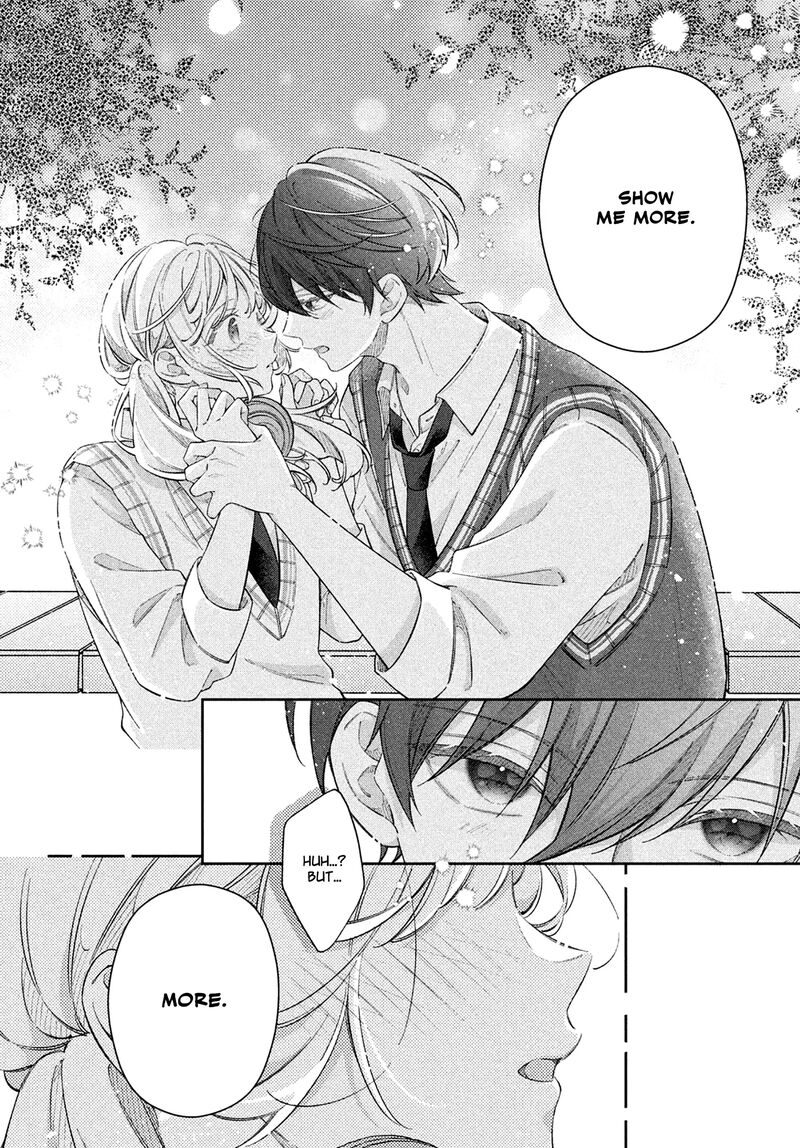 Utsumi Kun No Koi No Uta 11 33
