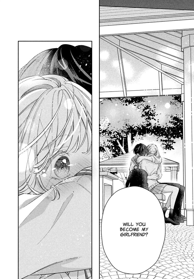 Utsumi Kun No Koi No Uta 11 37