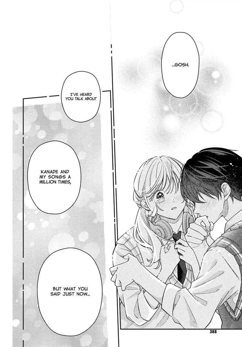 Utsumi Kun No Koi No Uta 11 39