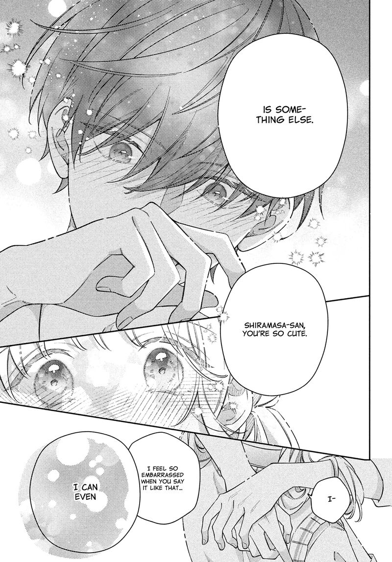 Utsumi Kun No Koi No Uta 11 40
