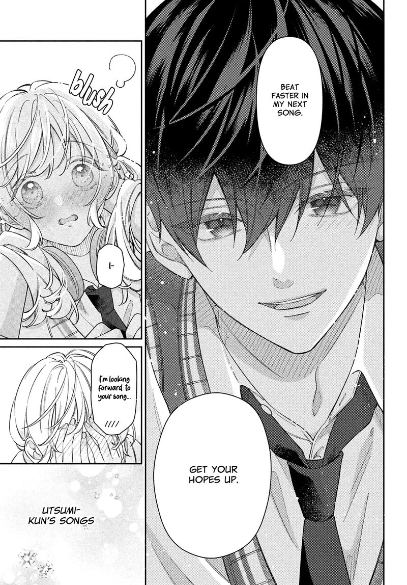 Utsumi Kun No Koi No Uta 11 42