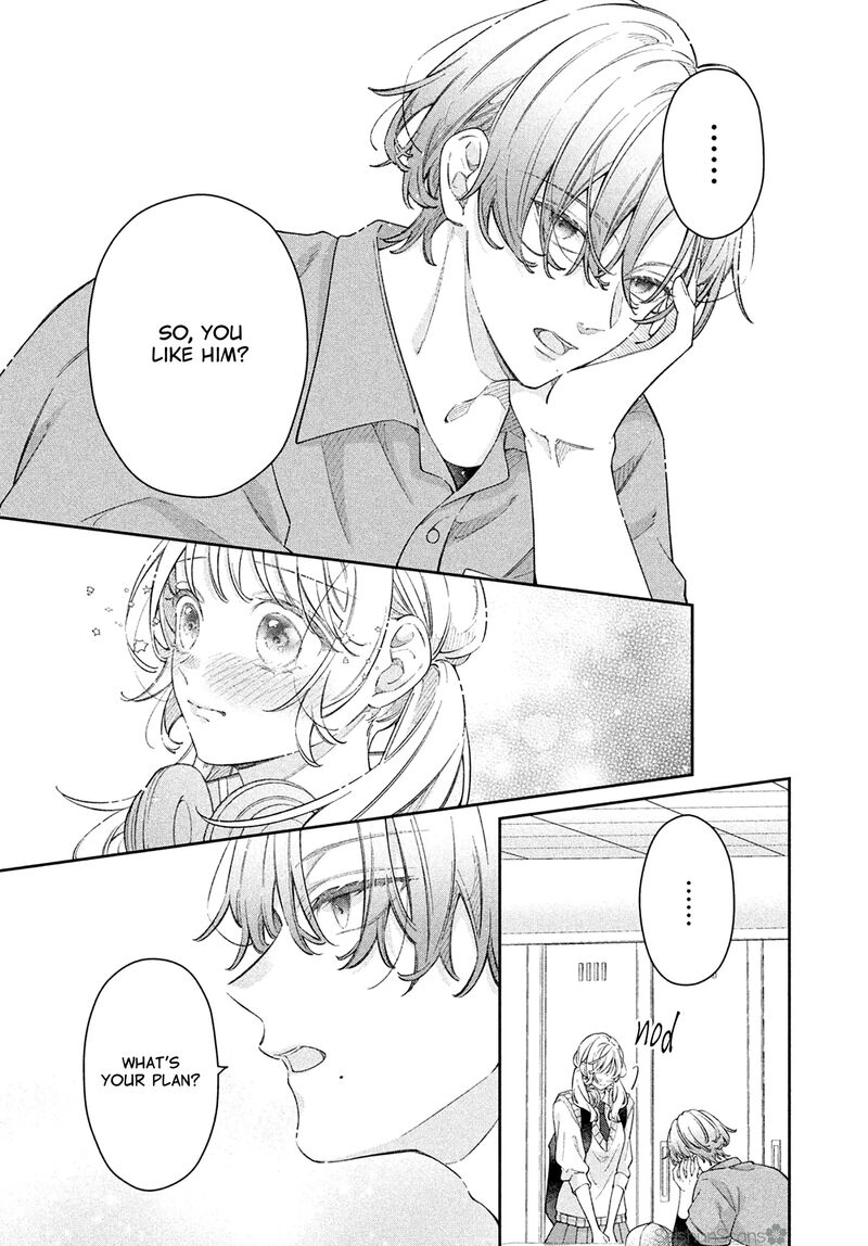 Utsumi Kun No Koi No Uta 11 6