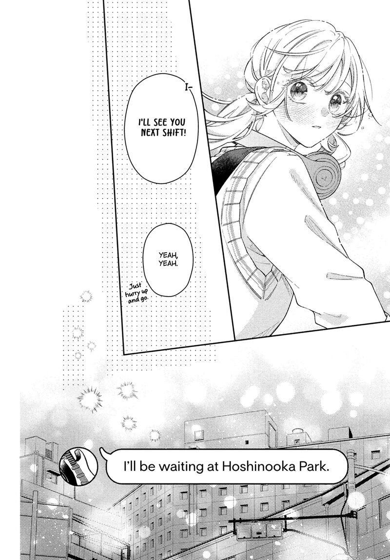 Utsumi Kun No Koi No Uta 11 9