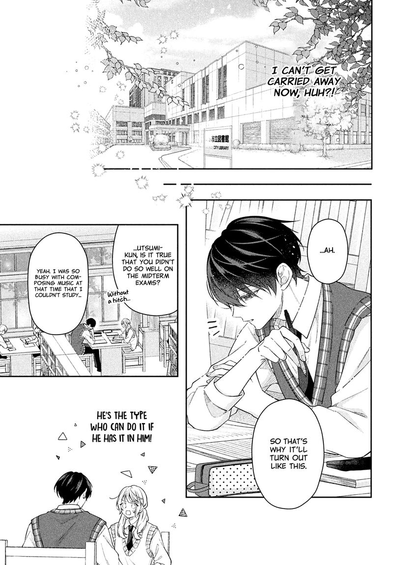 Utsumi Kun No Koi No Uta 12 10