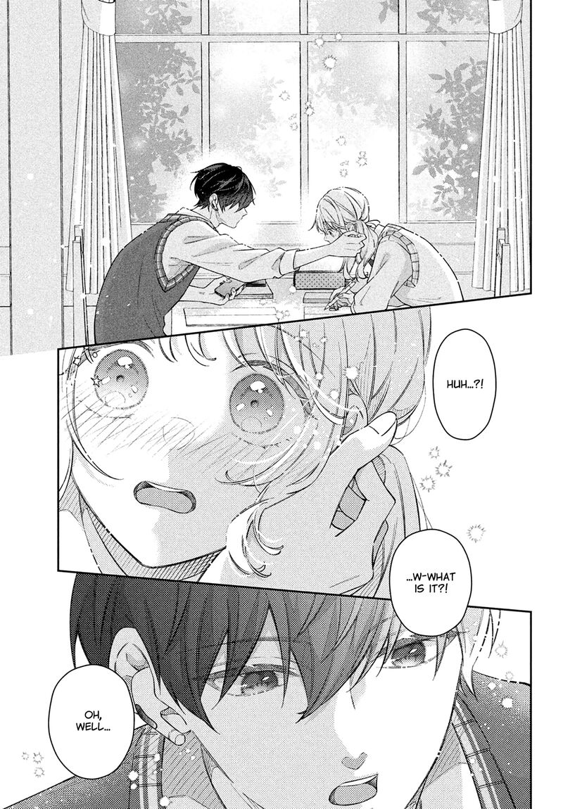Utsumi Kun No Koi No Uta 12 12