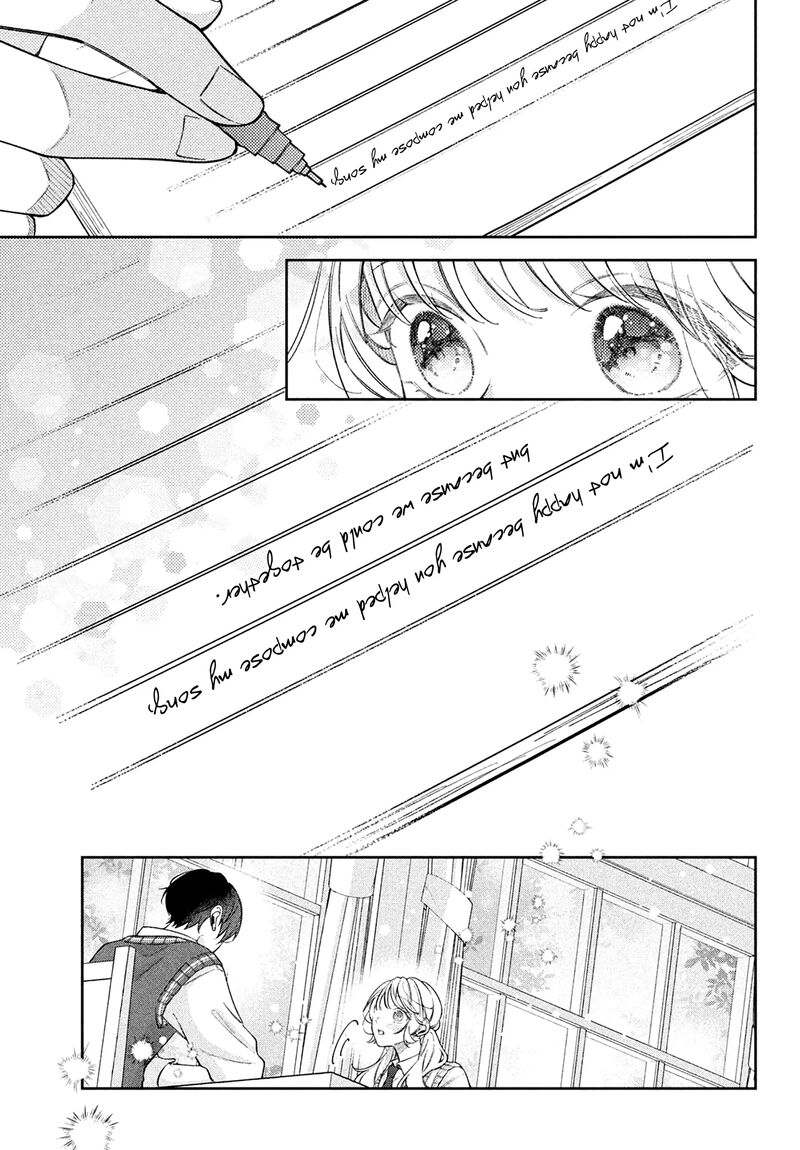 Utsumi Kun No Koi No Uta 12 14