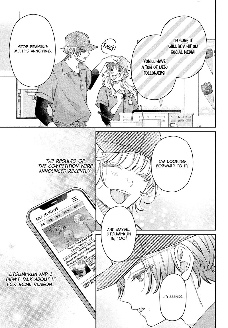 Utsumi Kun No Koi No Uta 12 18