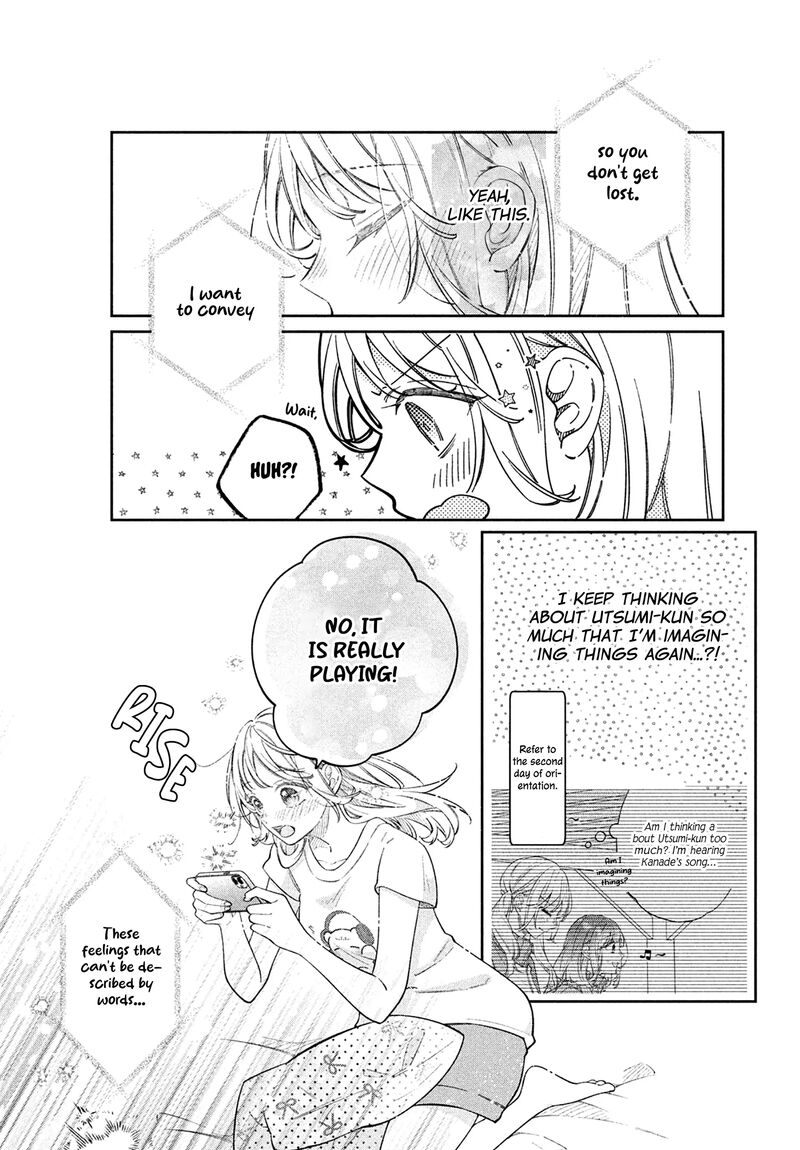 Utsumi Kun No Koi No Uta 12 20