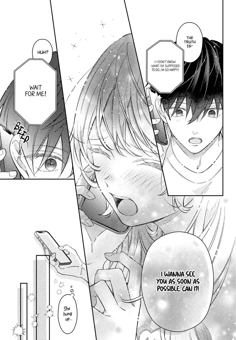 Utsumi Kun No Koi No Uta 12 22
