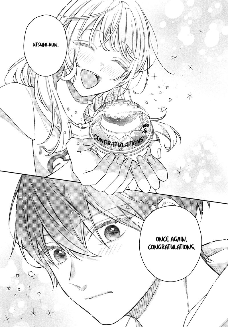 Utsumi Kun No Koi No Uta 12 30