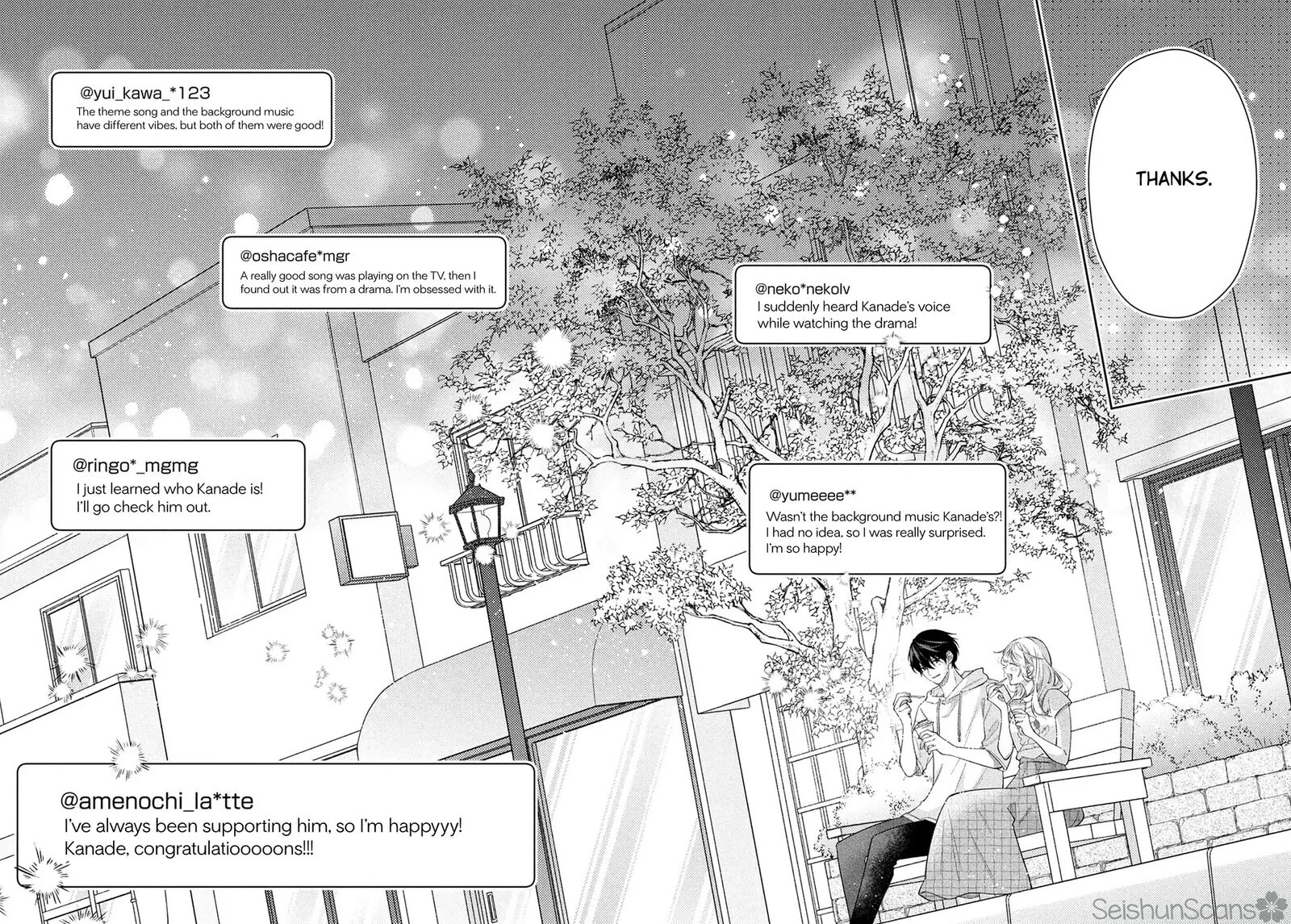 Utsumi Kun No Koi No Uta 12 31