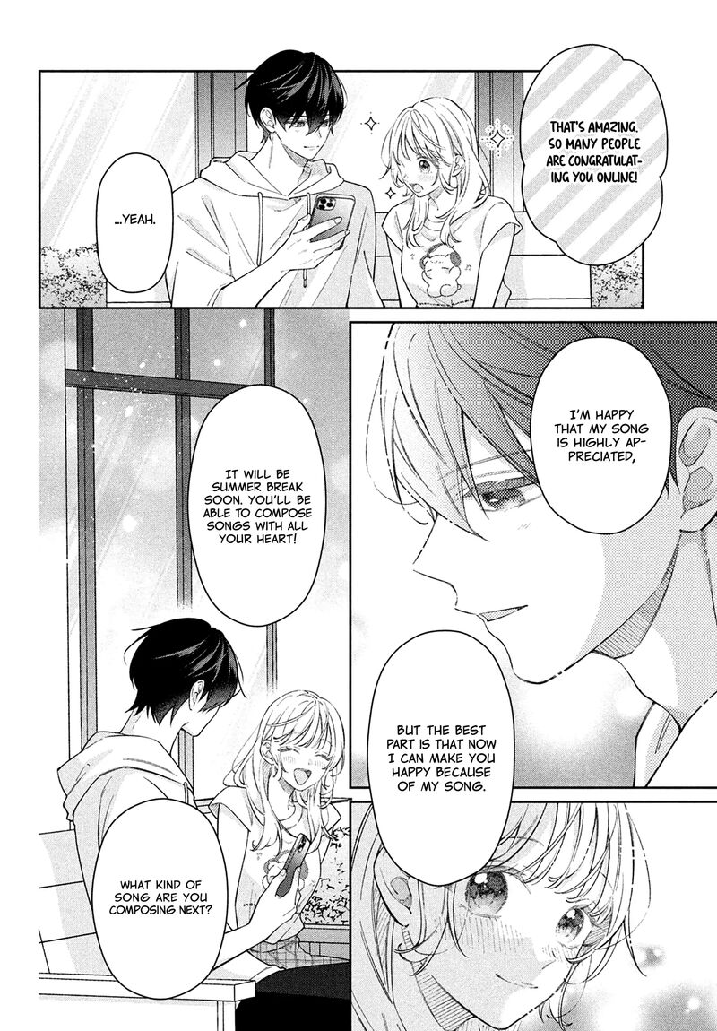 Utsumi Kun No Koi No Uta 12 32