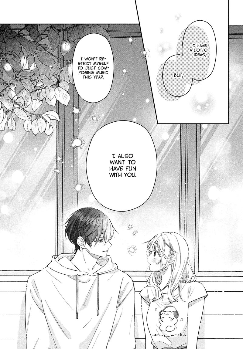 Utsumi Kun No Koi No Uta 12 33