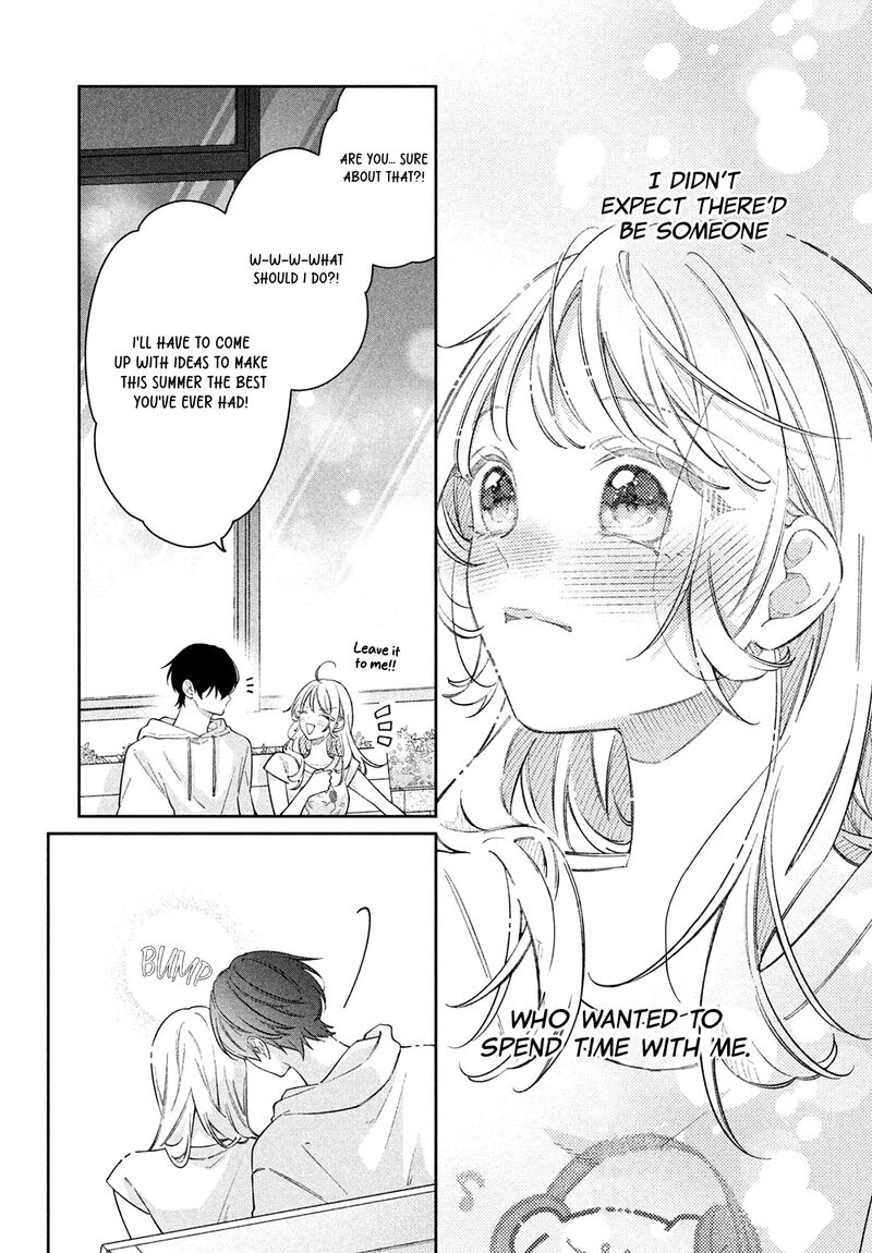 Utsumi Kun No Koi No Uta 12 34