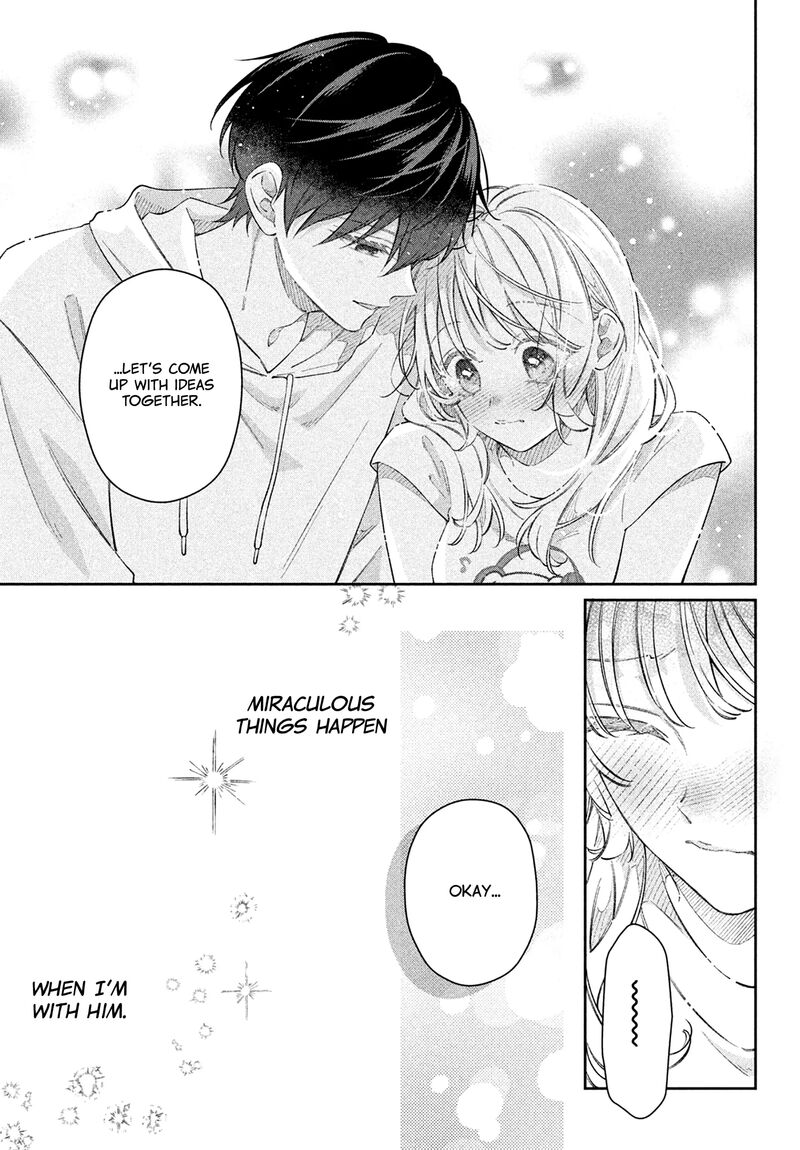 Utsumi Kun No Koi No Uta 12 35