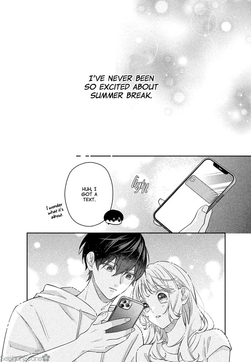 Utsumi Kun No Koi No Uta 12 36