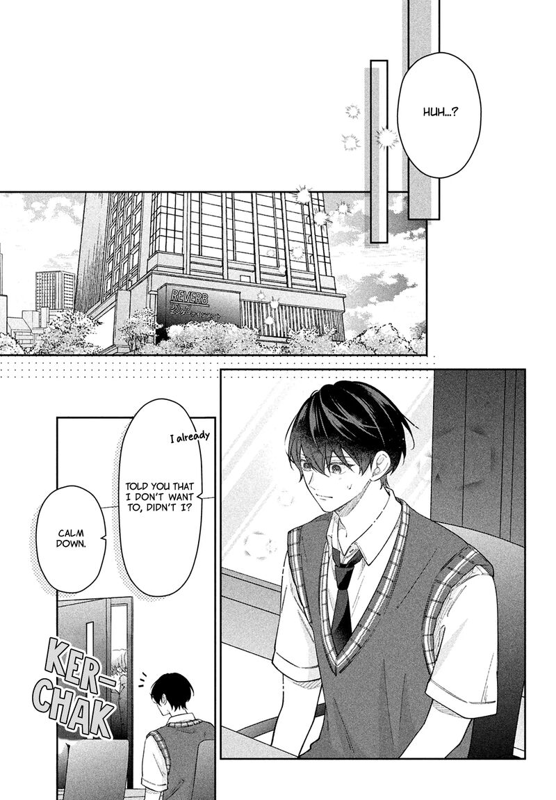 Utsumi Kun No Koi No Uta 12 37