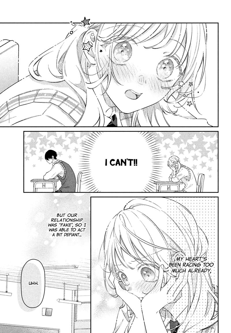 Utsumi Kun No Koi No Uta 12 8