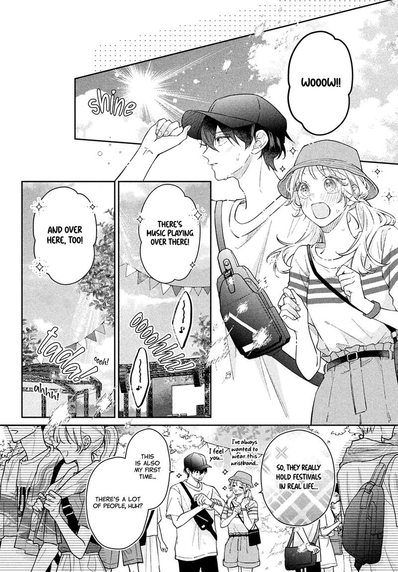 Utsumi Kun No Koi No Uta 13 10