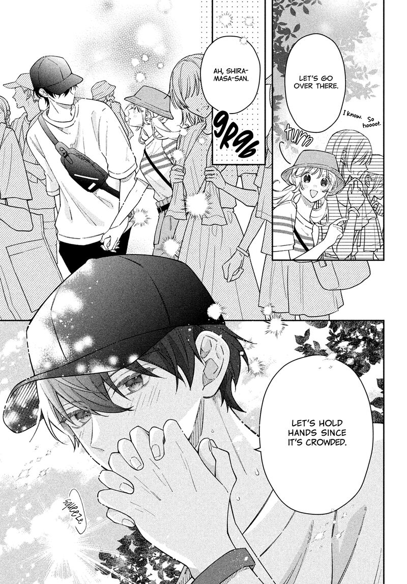 Utsumi Kun No Koi No Uta 13 13