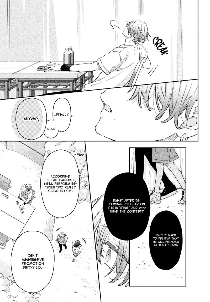 Utsumi Kun No Koi No Uta 13 17