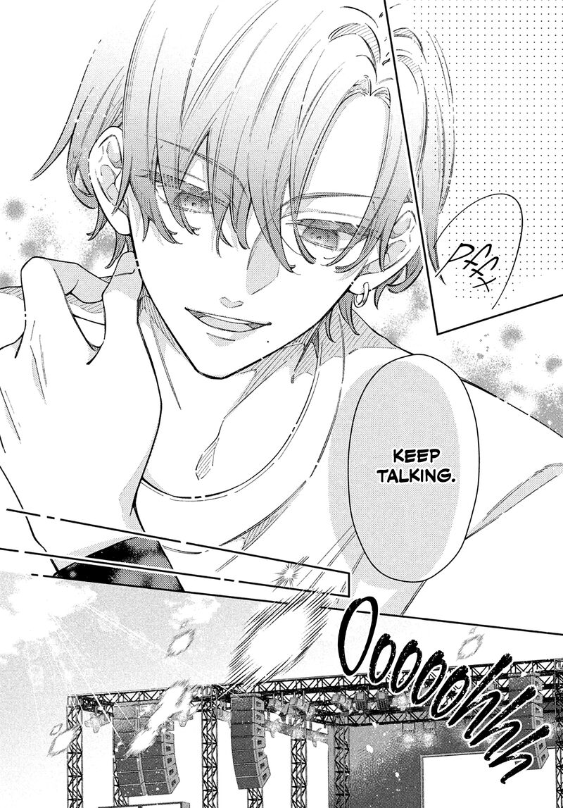 Utsumi Kun No Koi No Uta 13 18