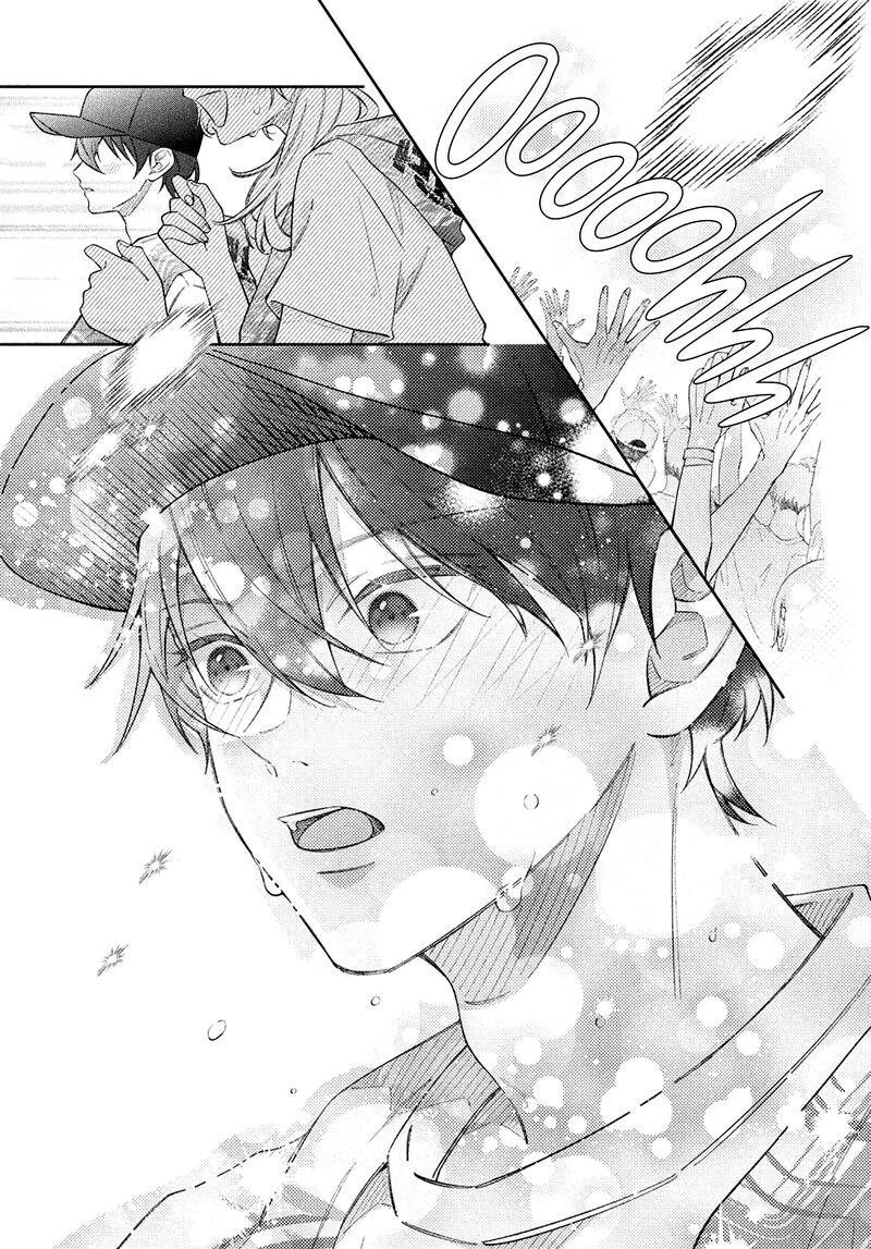 Utsumi Kun No Koi No Uta 13 25