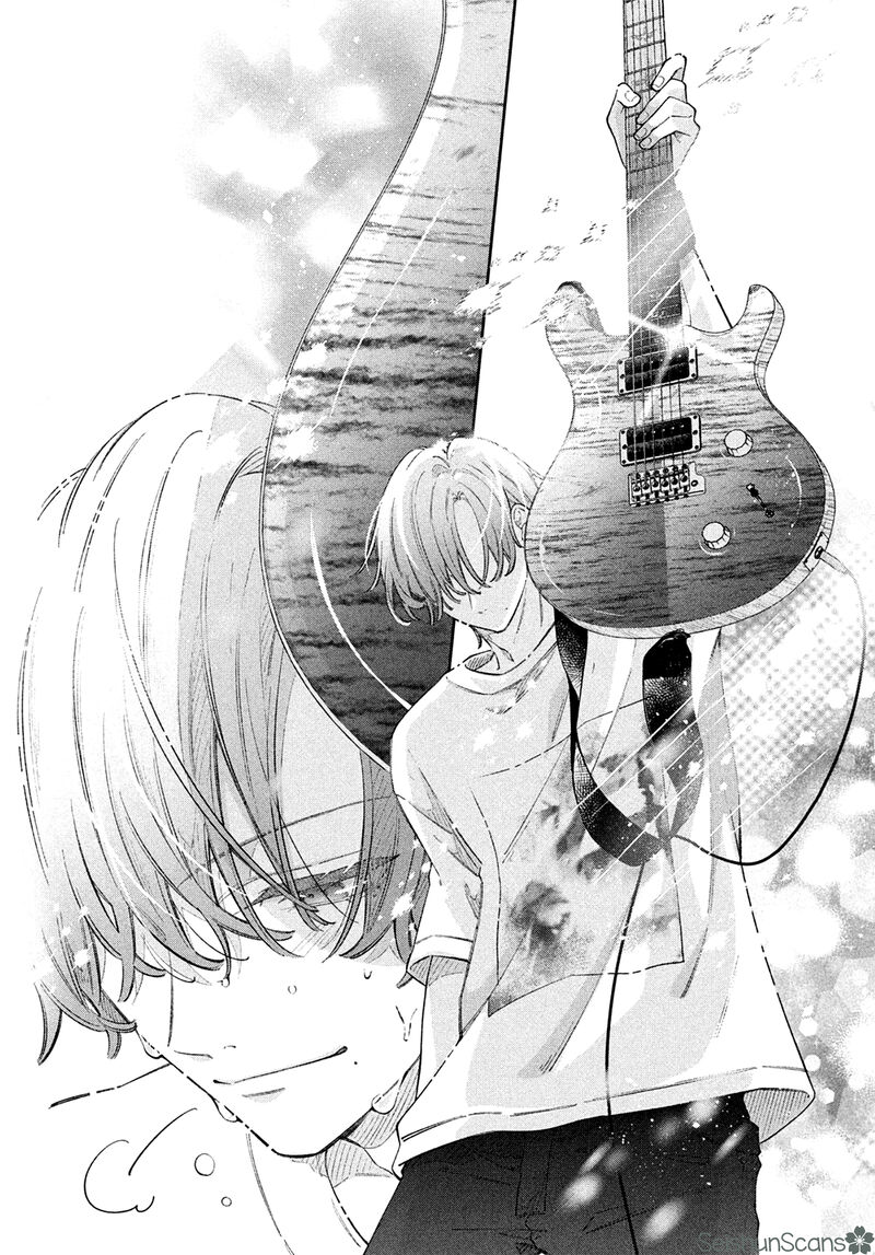 Utsumi Kun No Koi No Uta 13 26