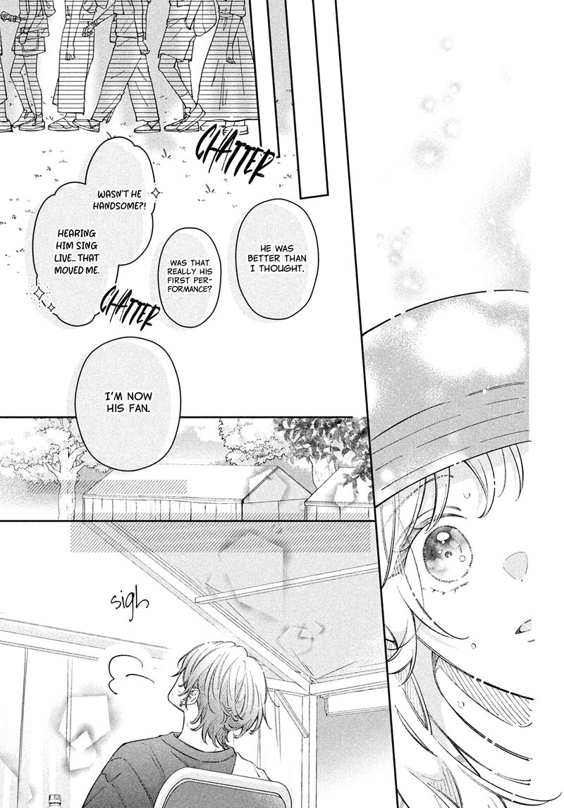 Utsumi Kun No Koi No Uta 13 27