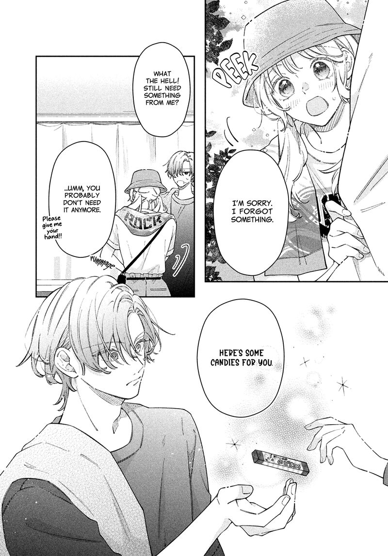 Utsumi Kun No Koi No Uta 13 30