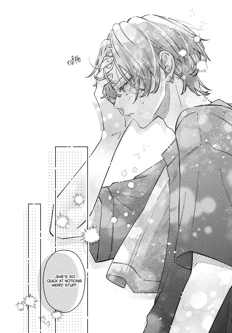 Utsumi Kun No Koi No Uta 13 34
