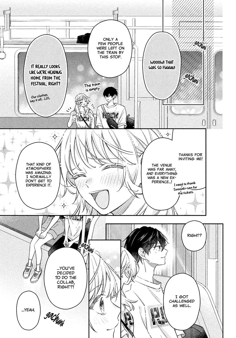 Utsumi Kun No Koi No Uta 13 35