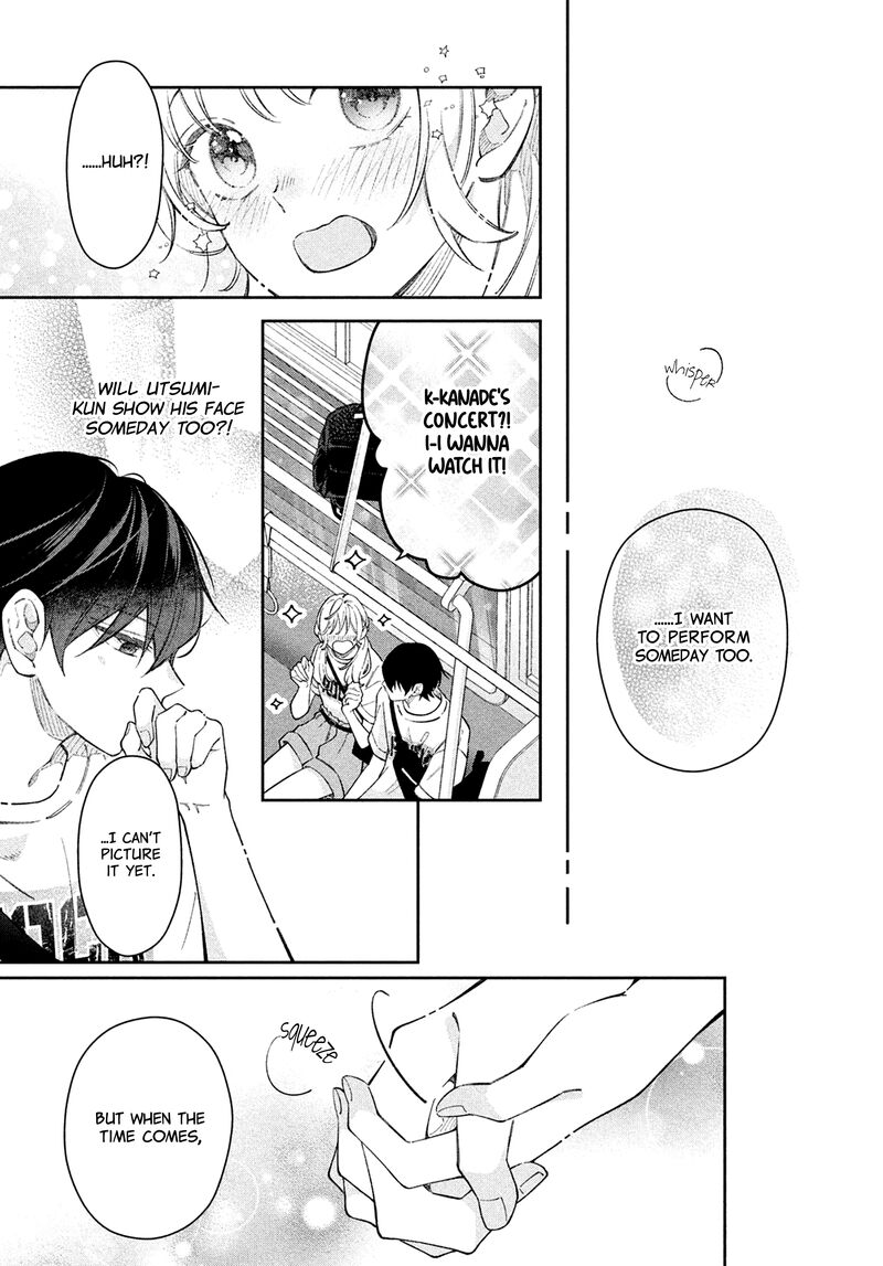 Utsumi Kun No Koi No Uta 13 37