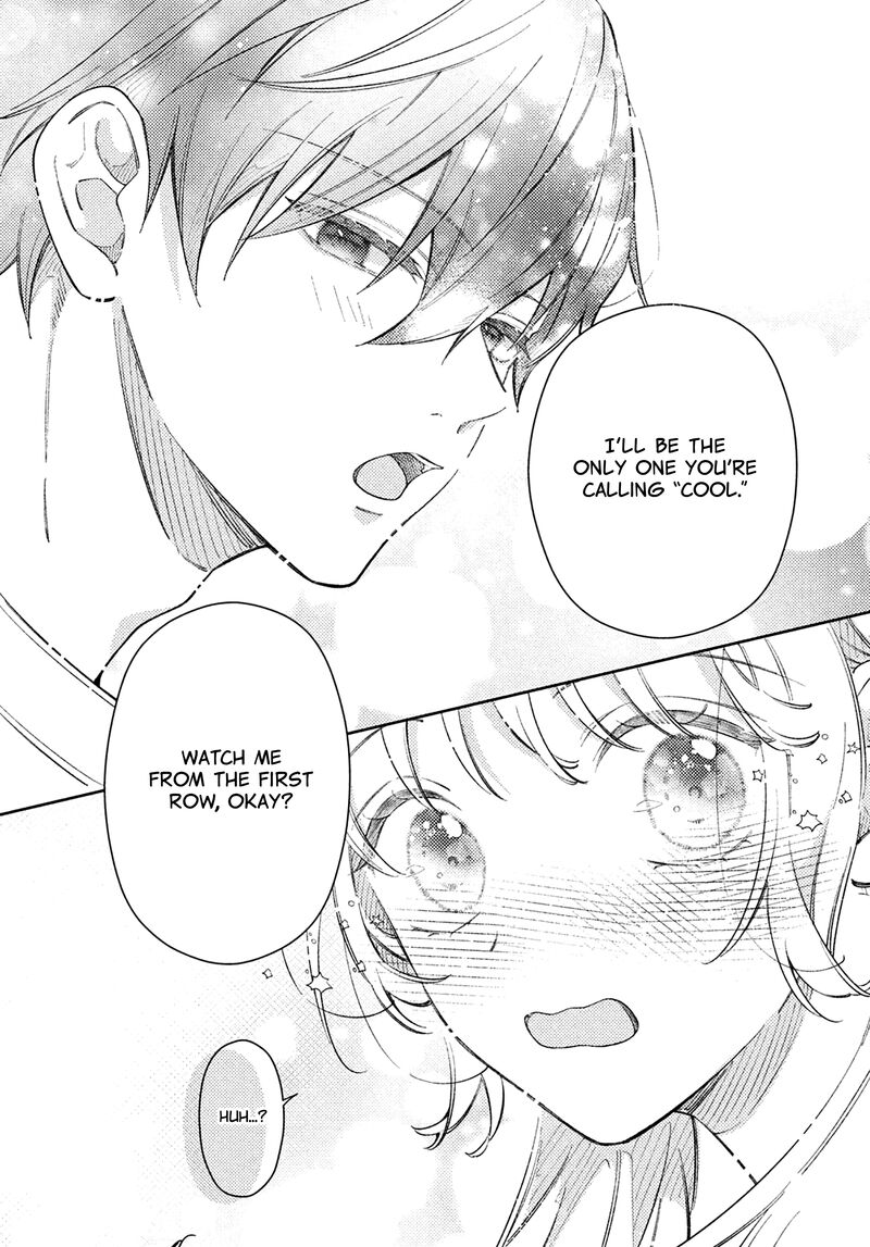 Utsumi Kun No Koi No Uta 13 38