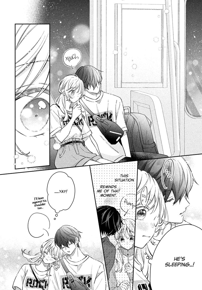 Utsumi Kun No Koi No Uta 13 40