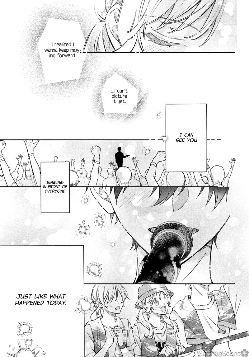 Utsumi Kun No Koi No Uta 13 41