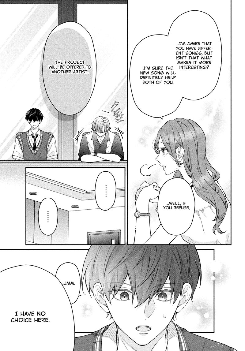 Utsumi Kun No Koi No Uta 13 5