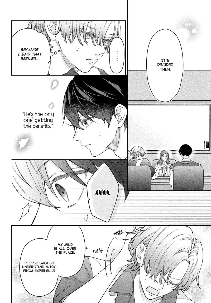 Utsumi Kun No Koi No Uta 13 8