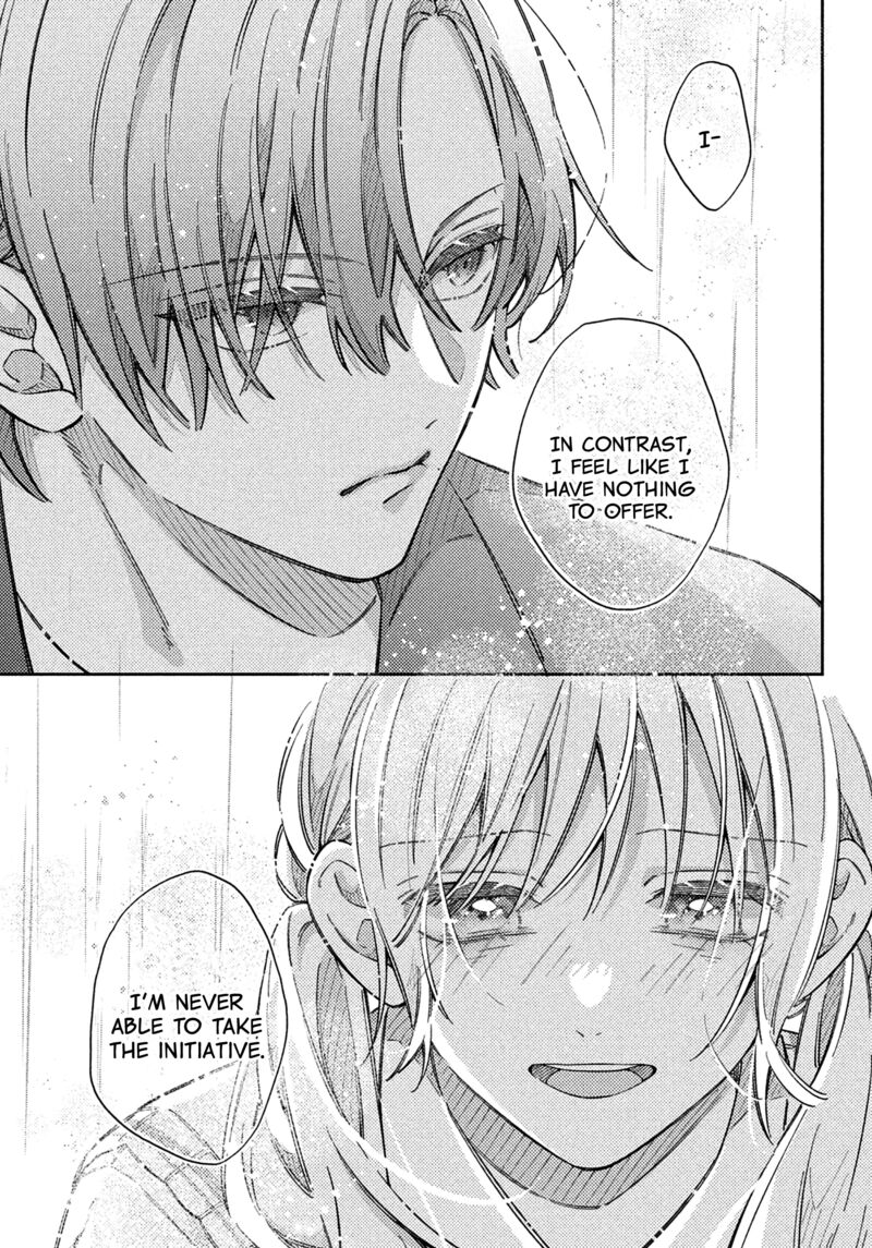 Utsumi Kun No Koi No Uta 18 25