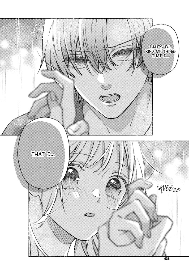 Utsumi Kun No Koi No Uta 18 31