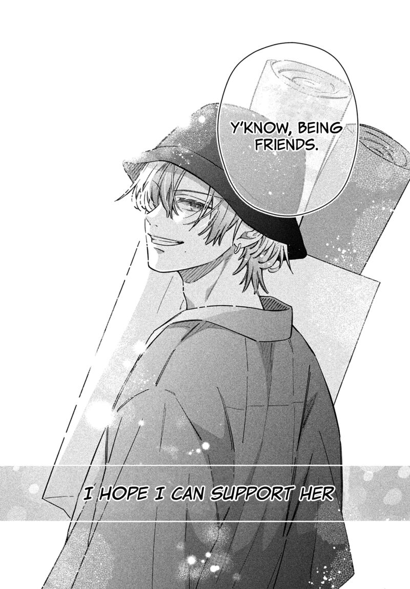 Utsumi Kun No Koi No Uta 18 40