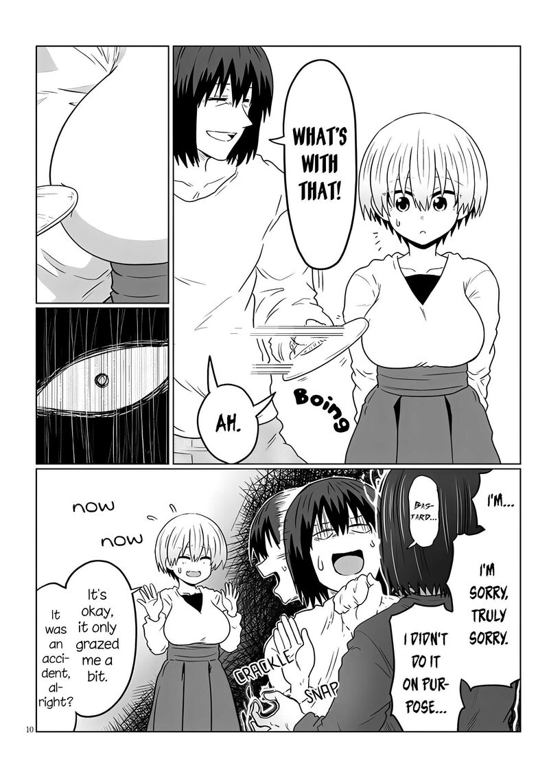 Uzaki Chan Wa Asobitai 118 10