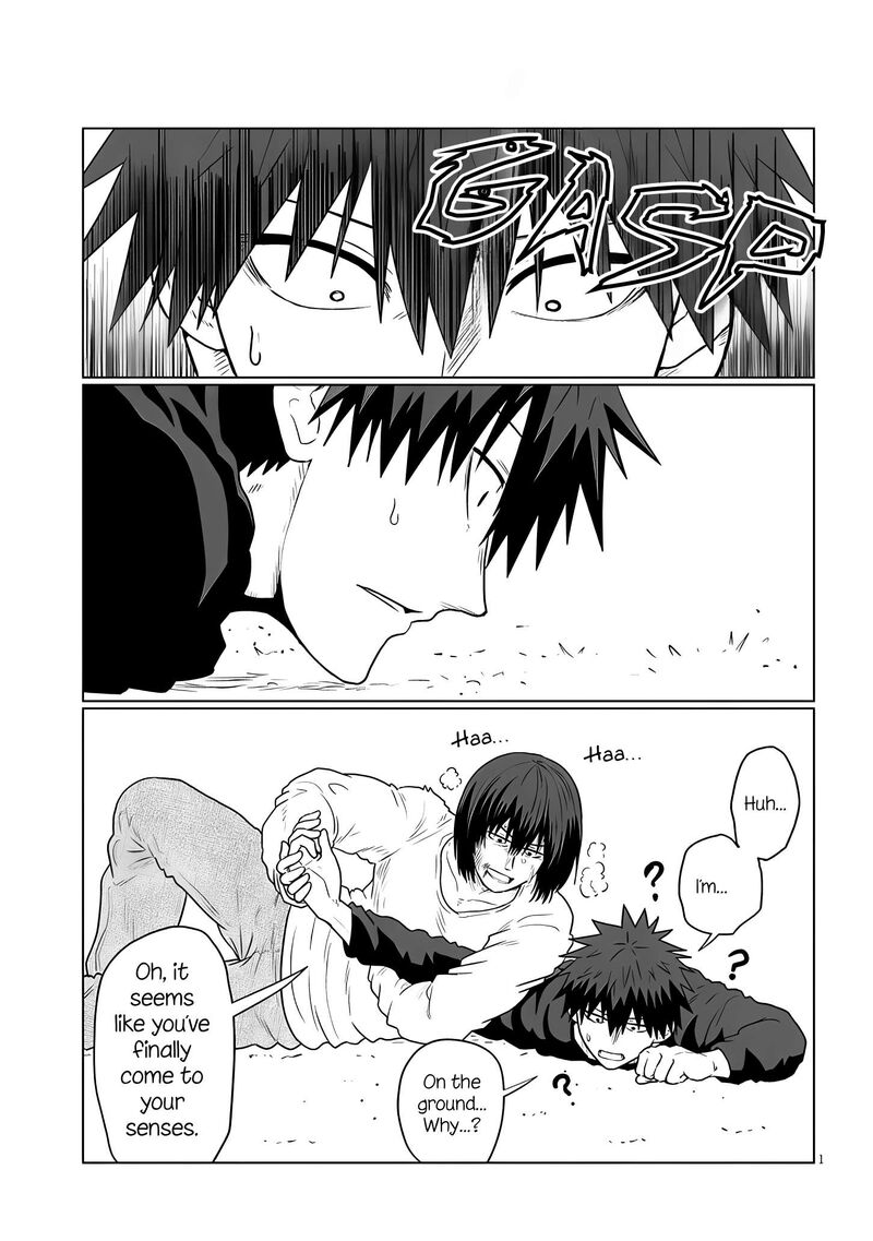 Uzaki Chan Wa Asobitai 119 1